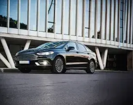 Sedan