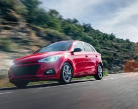 Hatchback