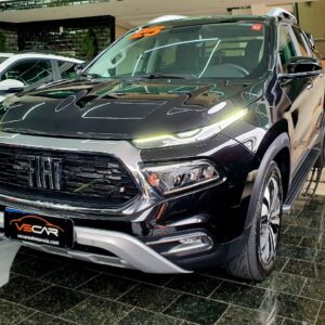 Fiat Toro Volcano 2.2 Turbo Diesel 2025
