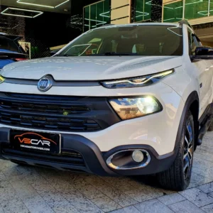 Fiat Toro Ultra 4x4 Turbo Diesel 2021
