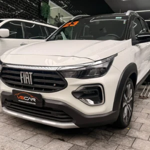 Fiat Pulse 1.0T Impetus 2022
