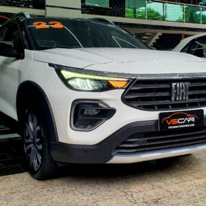 Fiat Pulse 1.0T Impetus 2022