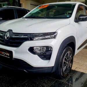 Renault Kwid Itense 2025