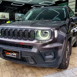 Jeep Renegade Sport Altitude 2025