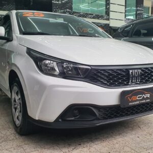 Fiat Argo Firefly 1.0 Mec. 2025
