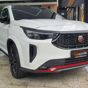 Fiat Fastback Abarth 2025