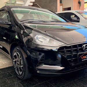 Hyundai HB20s Vision 1.0 Mec. 2021