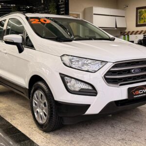 Ford Ecosport 1.5 Aut. 2020