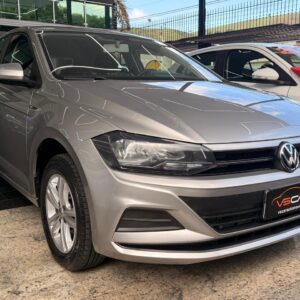 VW Polo 1.6 Mec. 2020