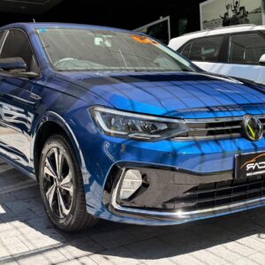 VW Virtus Comfortline 2023