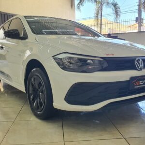 VW Polo Rock in Rio 2025