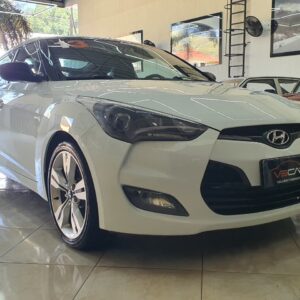 Hyundai Veloster 2013