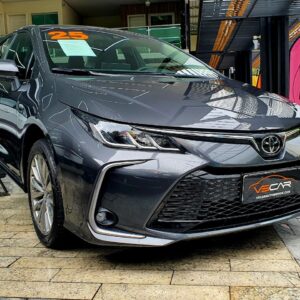 Toyota Corolla XEI 2025