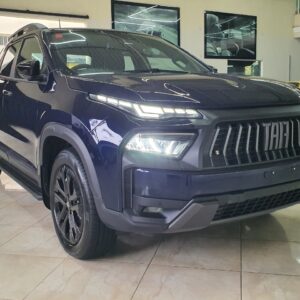 Fiat Toro Ultra 2026