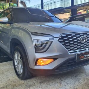 Hyundai Creta Comfort. Aut. 2025