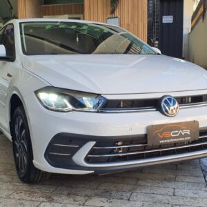 VW Polo Highline 2025